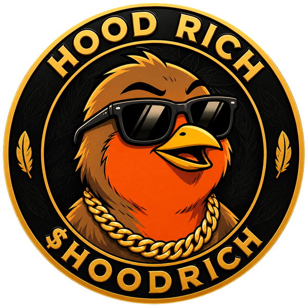 HOOD RICH